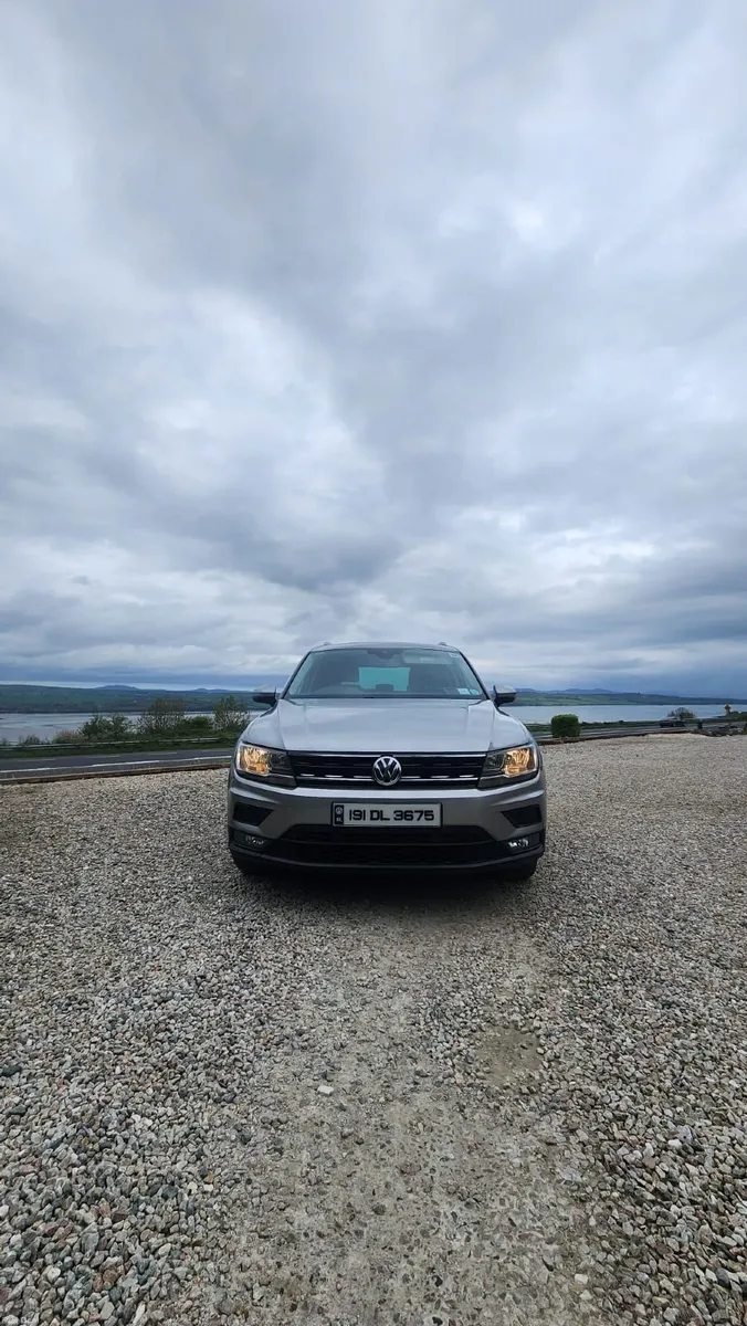 Volkswagen Tiguan 2019 - Image 6