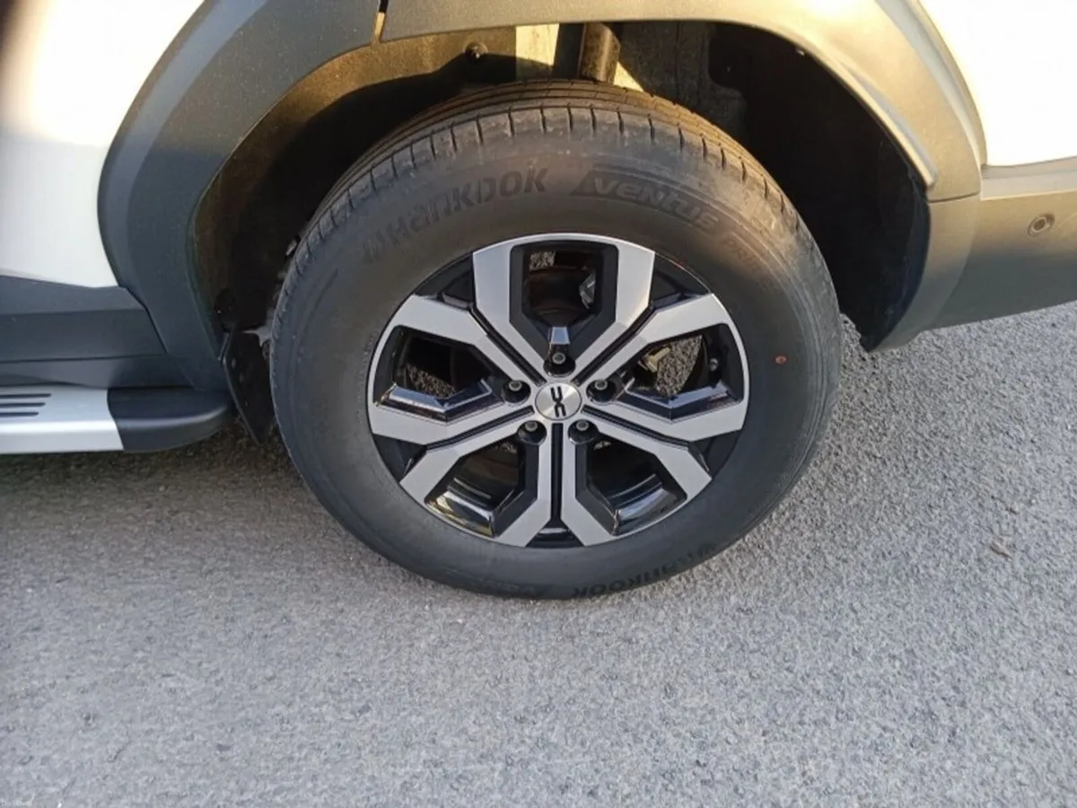 Dacia Bigster Expression HEV 155 (DEMO) + - Image 4