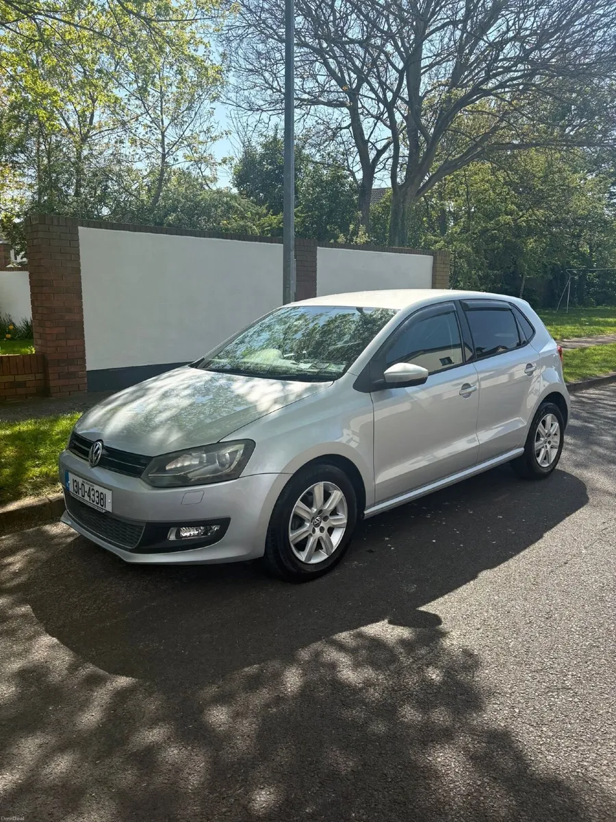 Volkswagen Polo 2013 - Image 4