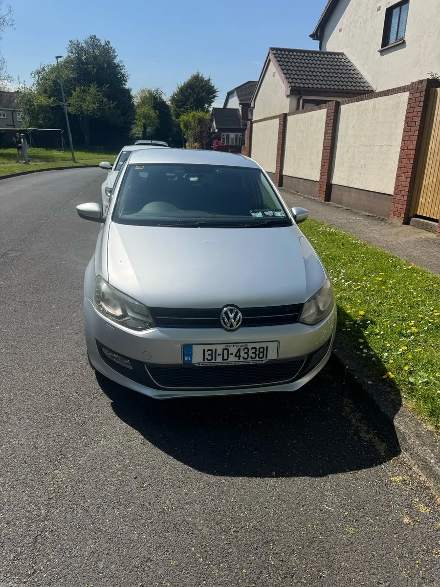 Volkswagen Polo 2013 - Image 1