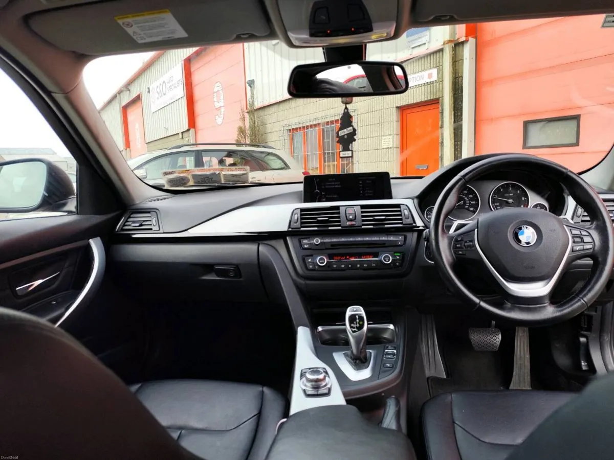 BMW 320D Automatic (NCT 3/27 TAX 7/26) - Image 2