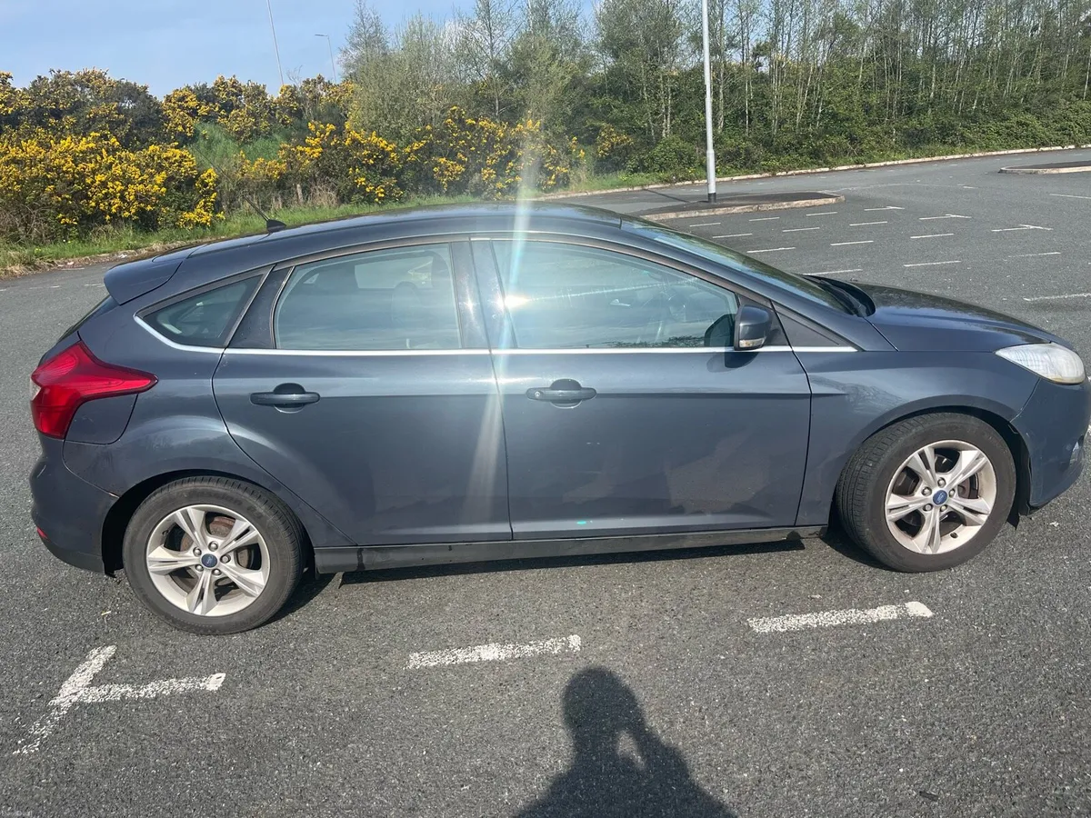 Ford focus - Image 1