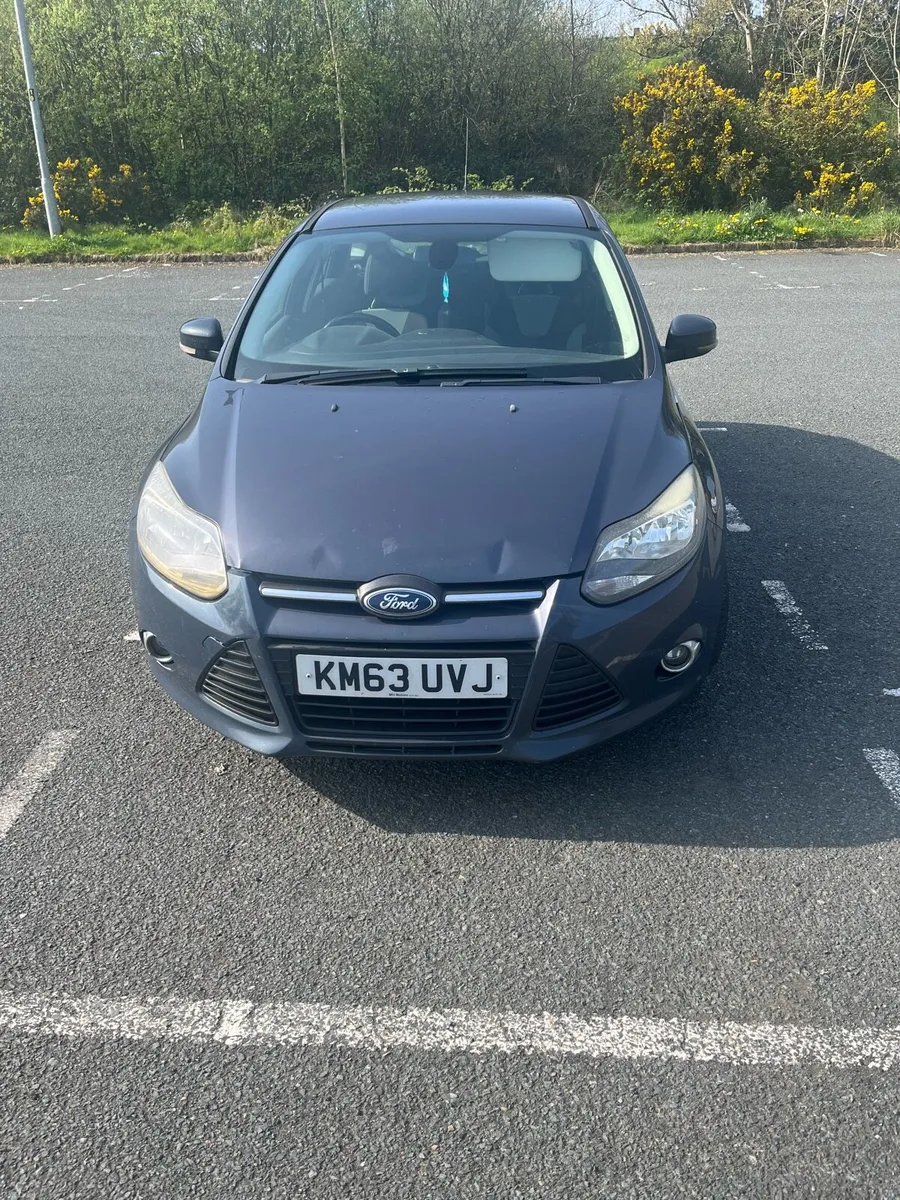 Ford focus - Image 4