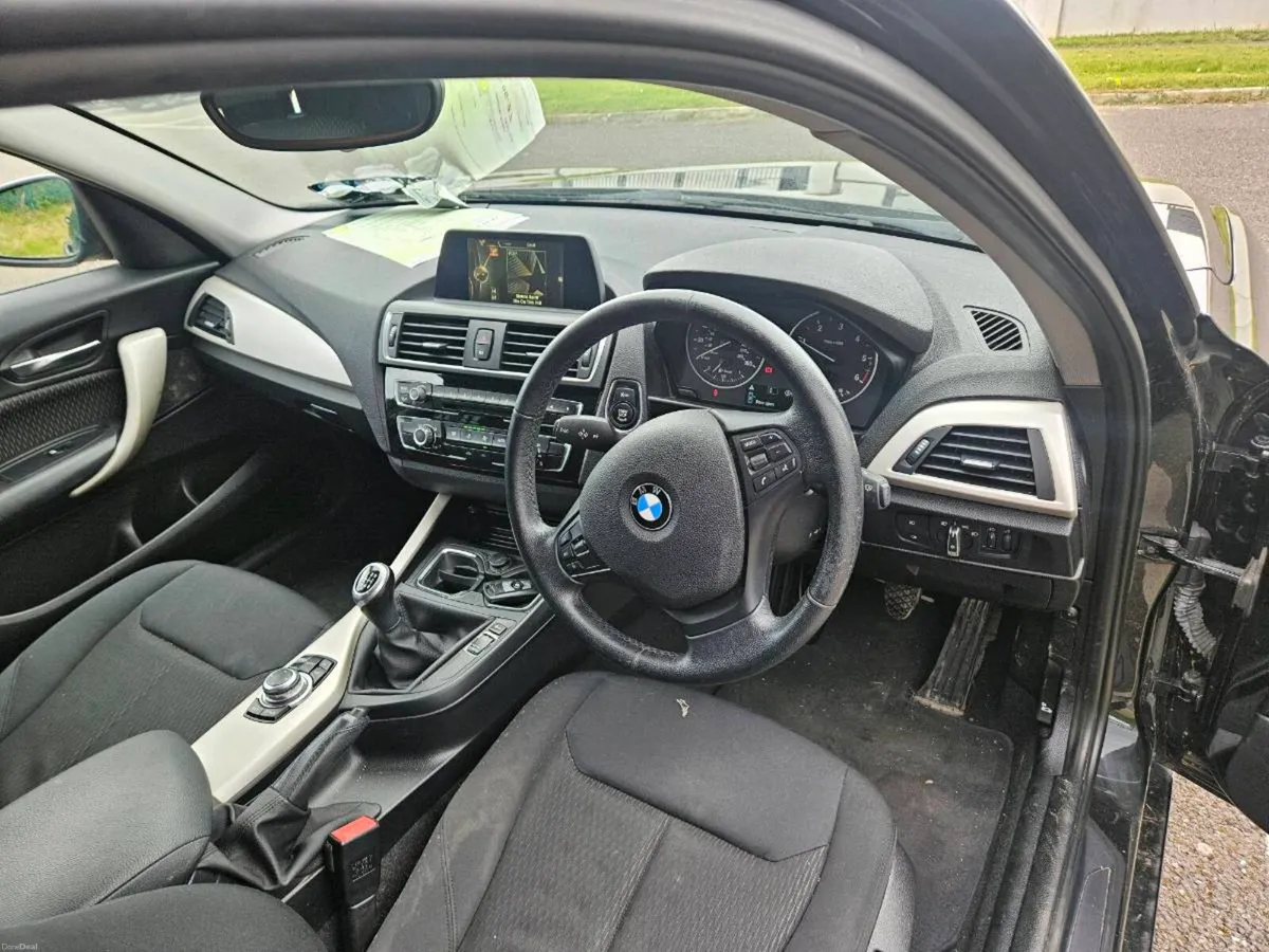 Bmw 116d - Image 6