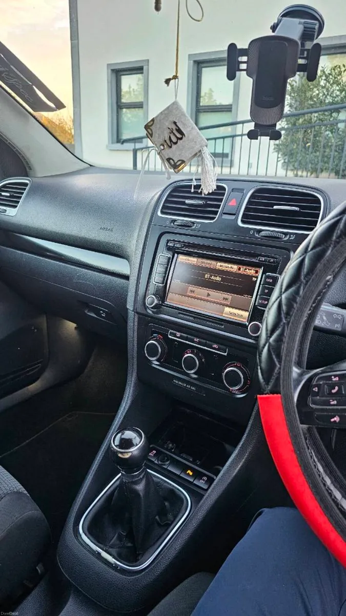 Volkswagen Golf Mk6 – 2012 - Image 2