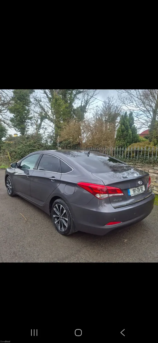 2019 Hyundai i40 Executive 1.6 crdi - Image 4