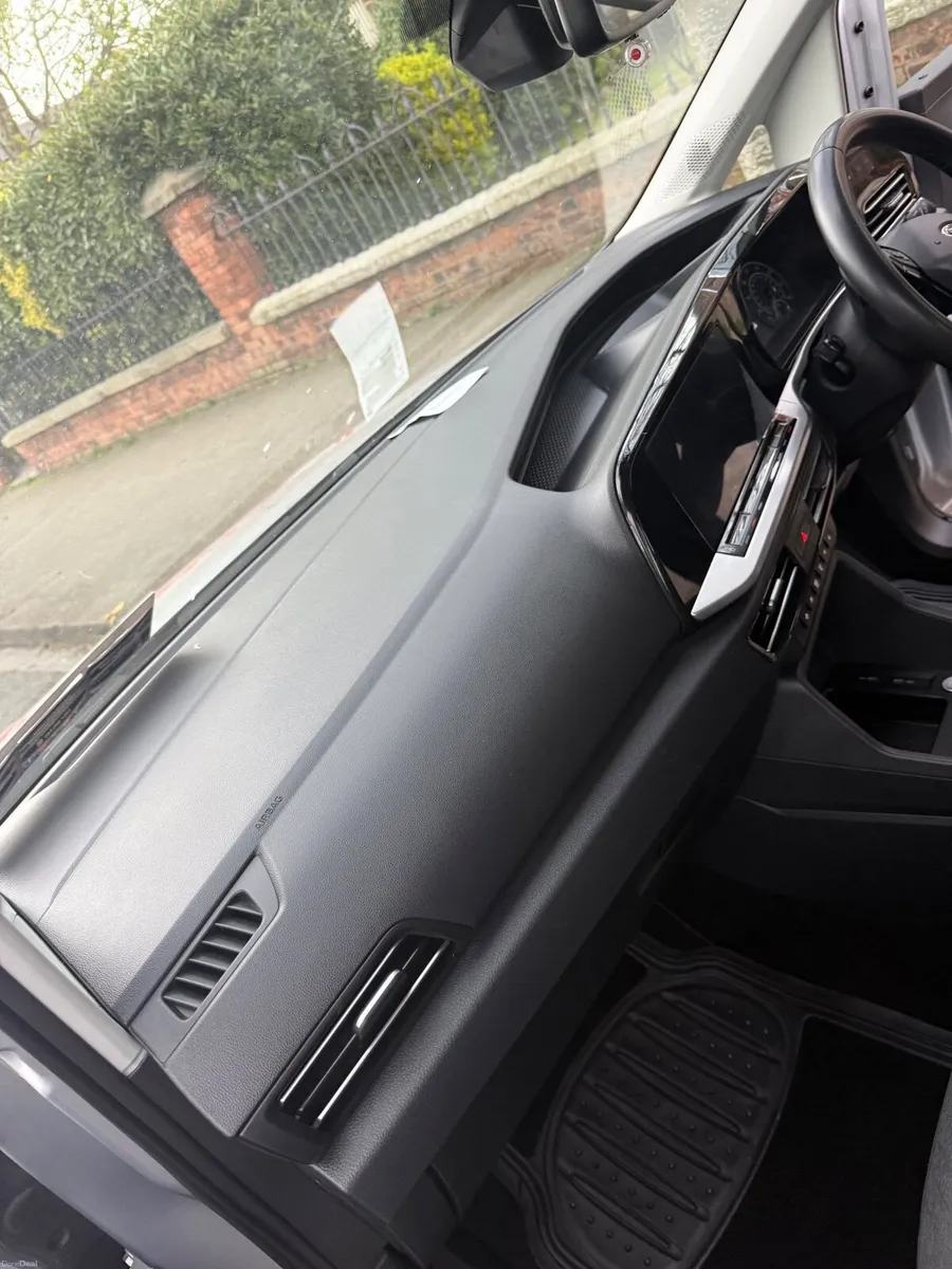 Ford Tourneo Connect 2023 - Image 1