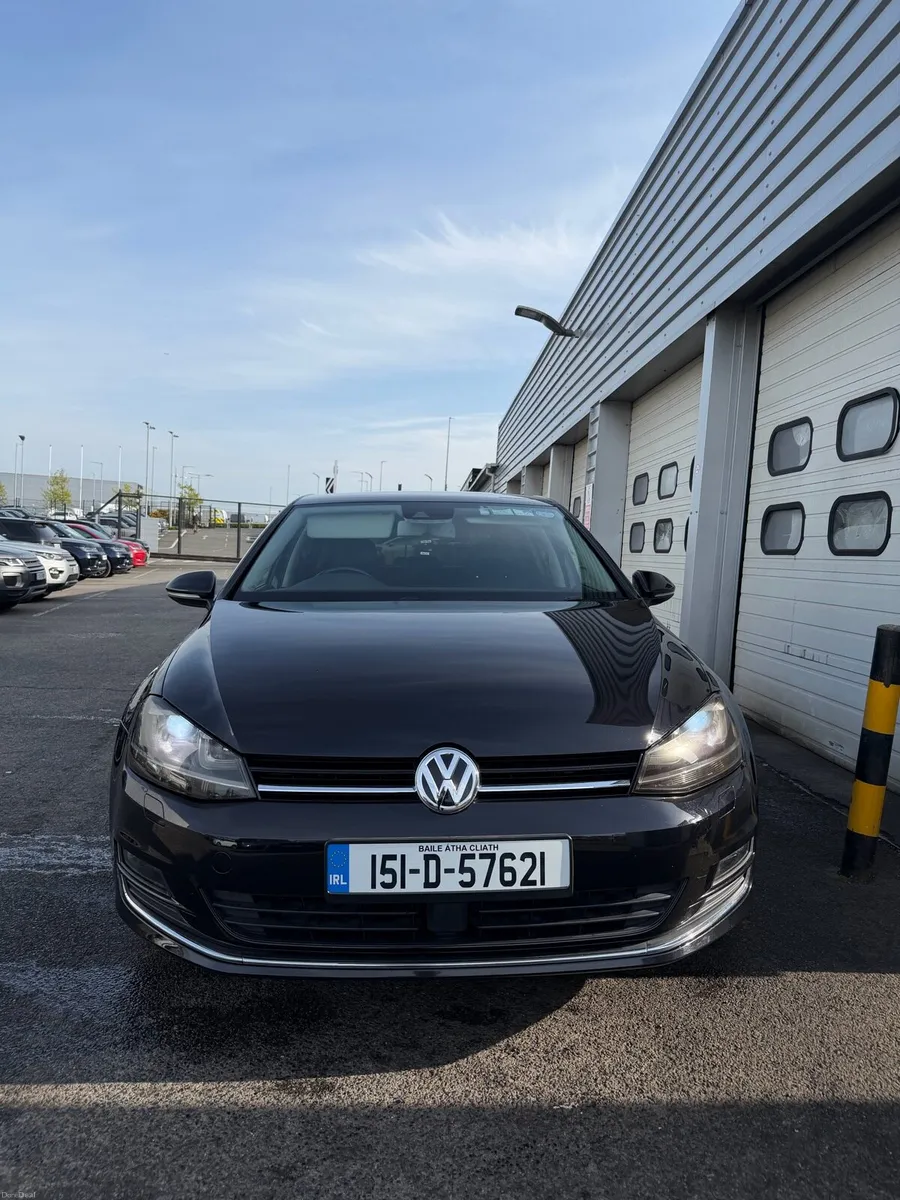 Volkswagen Golf - Image 2