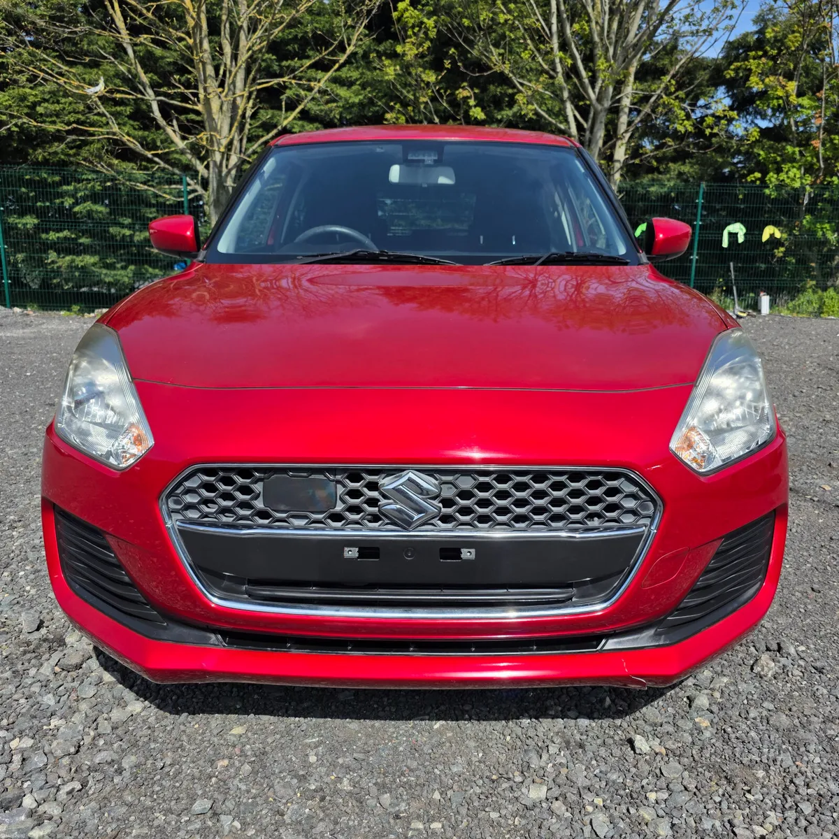 Suzuki Swift 2018 Automatic Low Miles - Image 3