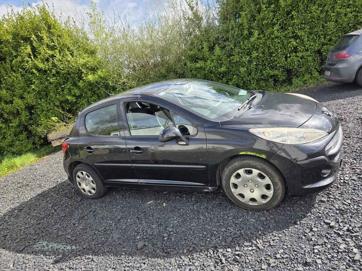 Peugeot 207 - Image 3