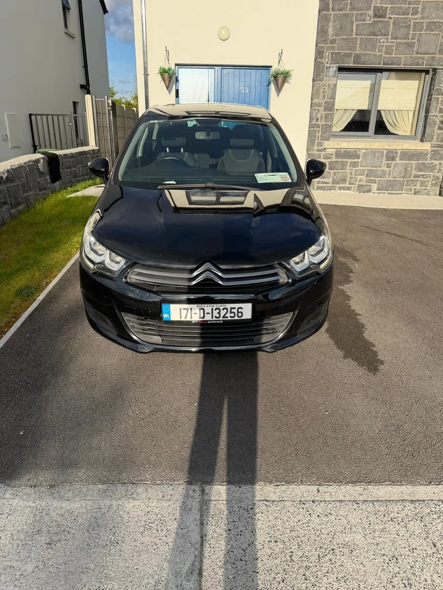 Citroen c4 Puretech *low kilometres* - Image 3