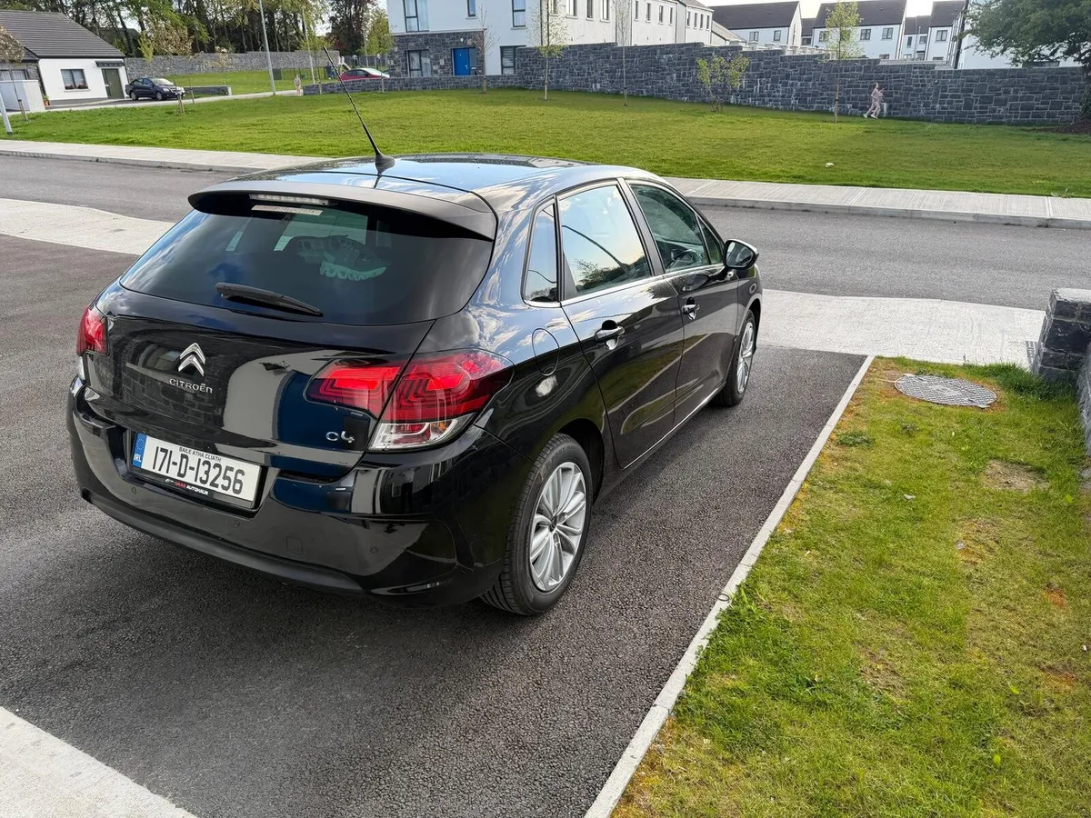 Citroen c4 Puretech *low kilometres* - Image 4