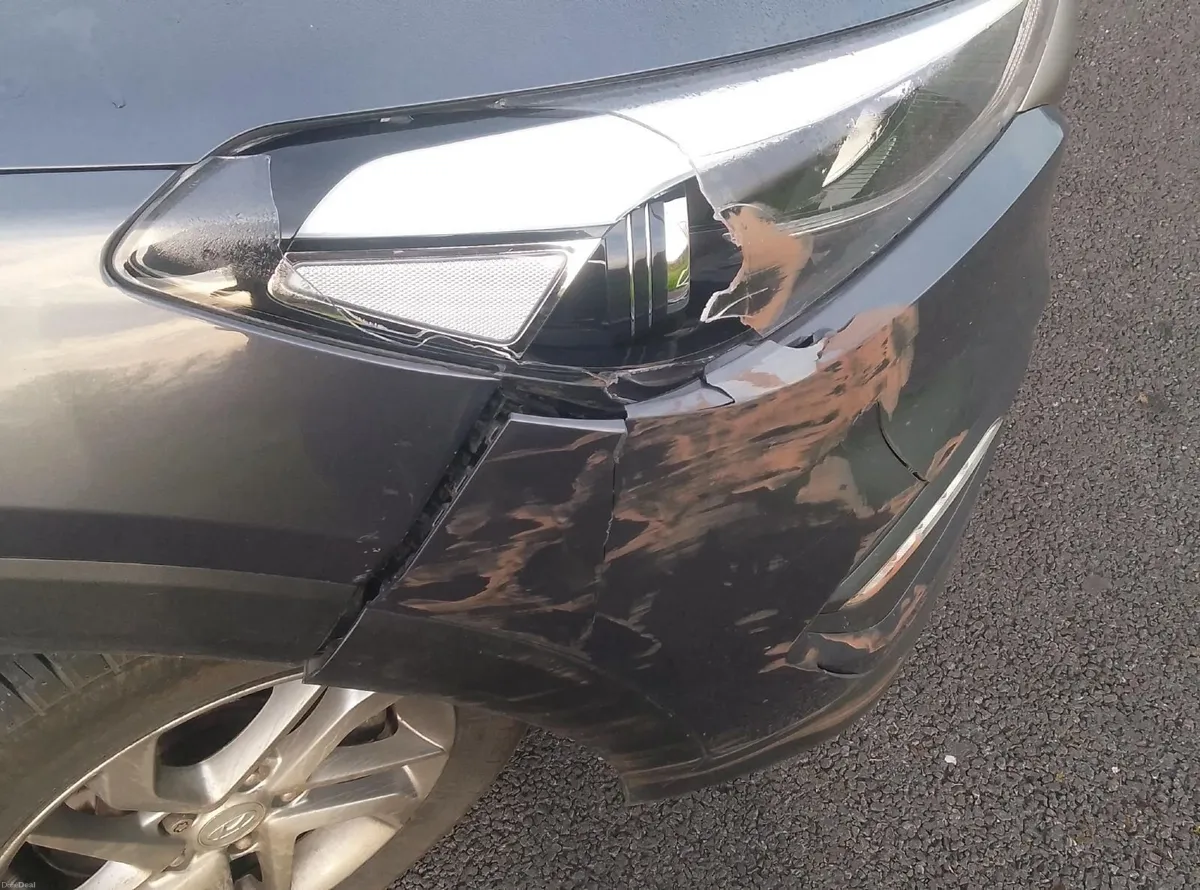 Hyundai Tucson 2016 - Image 2