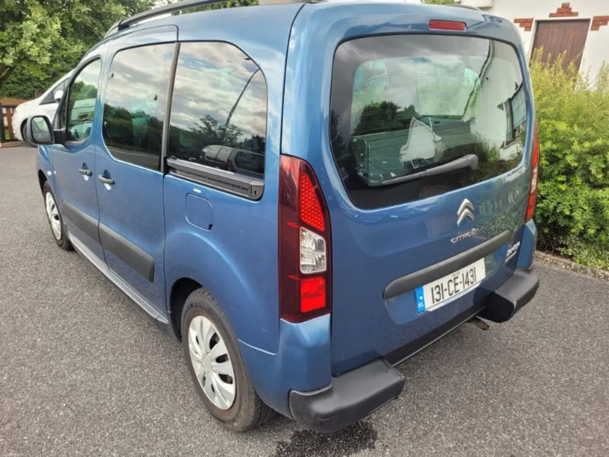 Wheelchair Accessible - Image 4