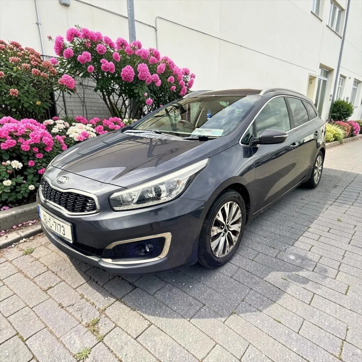 2016 Kia Ceed .6 EX DCT - Image 3