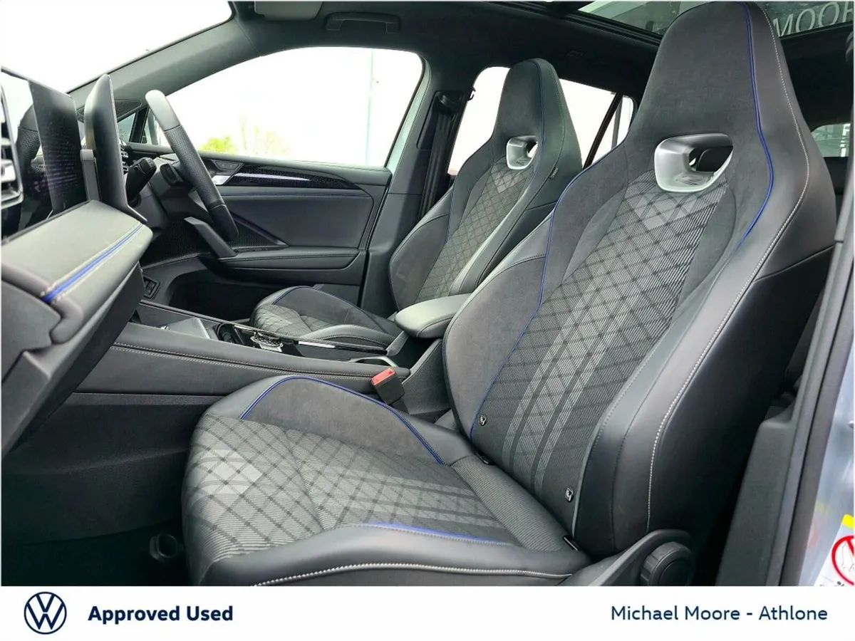 Volkswagen Tiguan R-Line 75 1.5 PHEV DSG 204BHP - Image 4