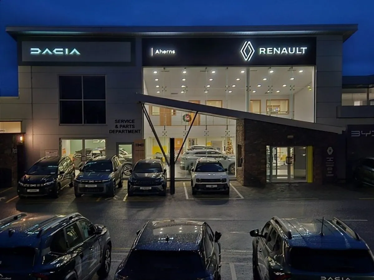 Dacia Jogger TCe 110 Expression