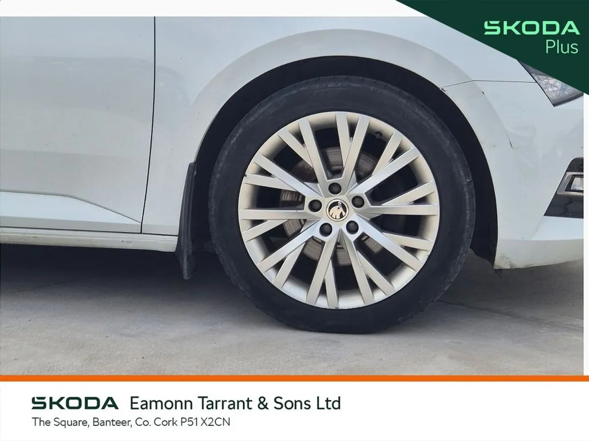 Skoda Superb SUPERB STY 2.0TDI 150HP - Image 4