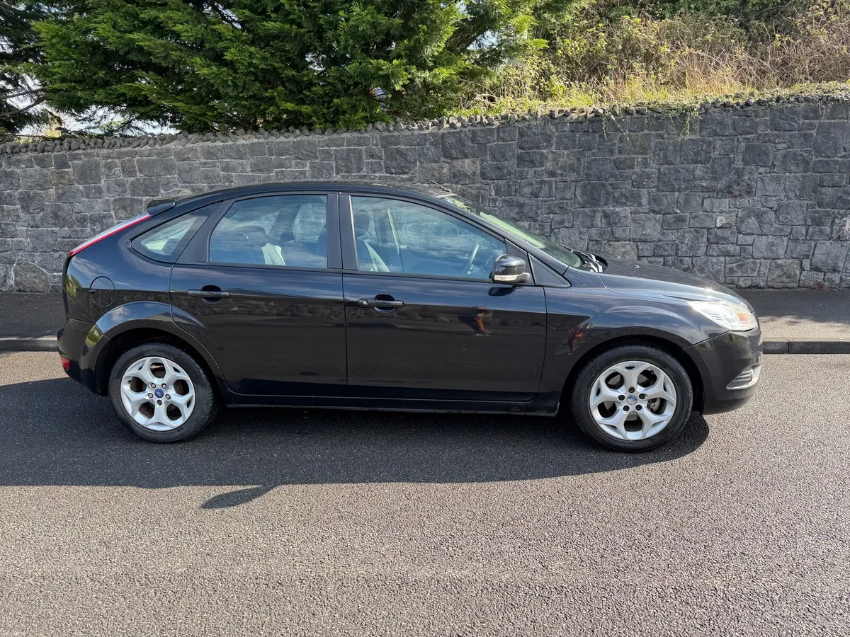 Ford focus new nct - Image 2