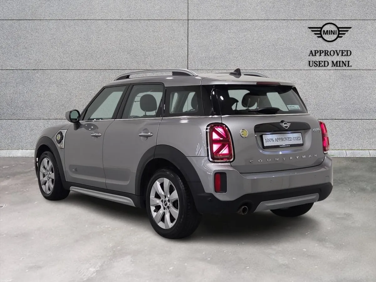 Mini Cooper C-Man Cooper S E All4 Classc A  Cooper - Image 3