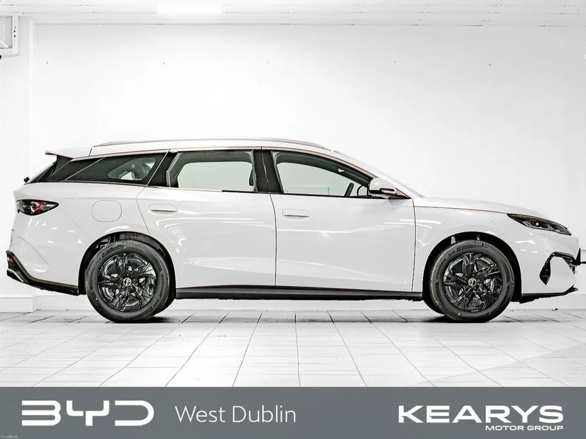 BYD Seal 6 Seal 6 Touring DM-I Comfort - Image 3