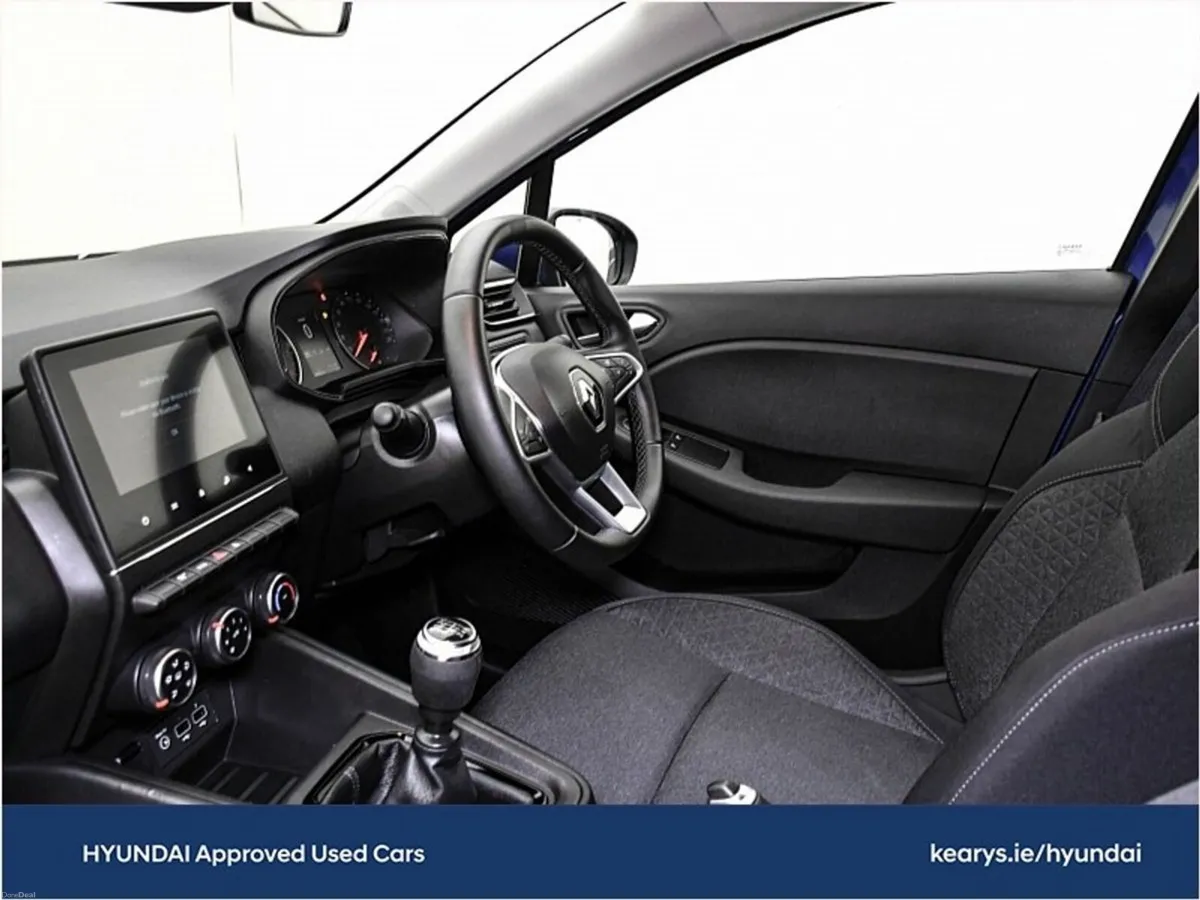 Renault Clio Dynamique TCe 90 - Image 5