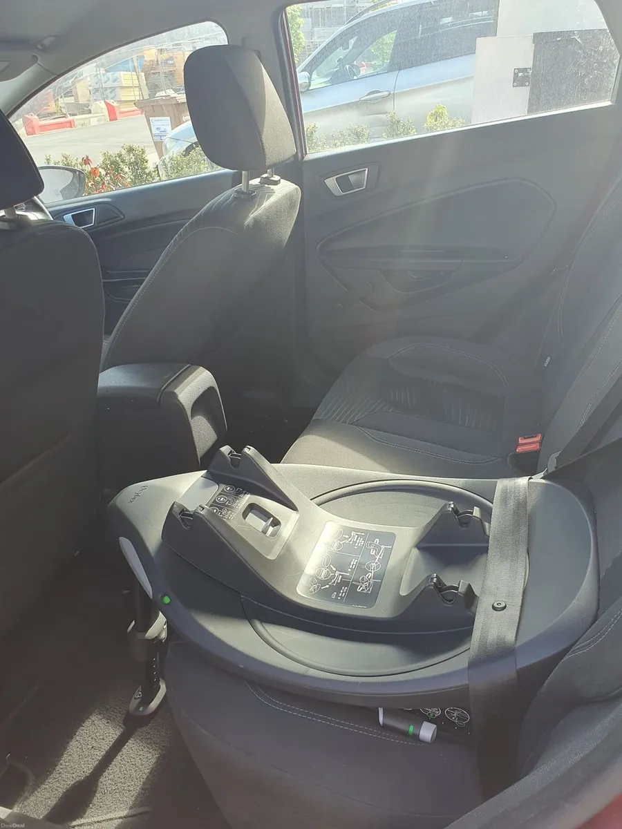 Ford Fiesta 2013 - Image 3