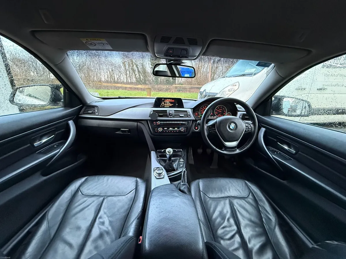 BMW 418d 2016 2 YEARS NCT 1 YEAR TAX - Image 2