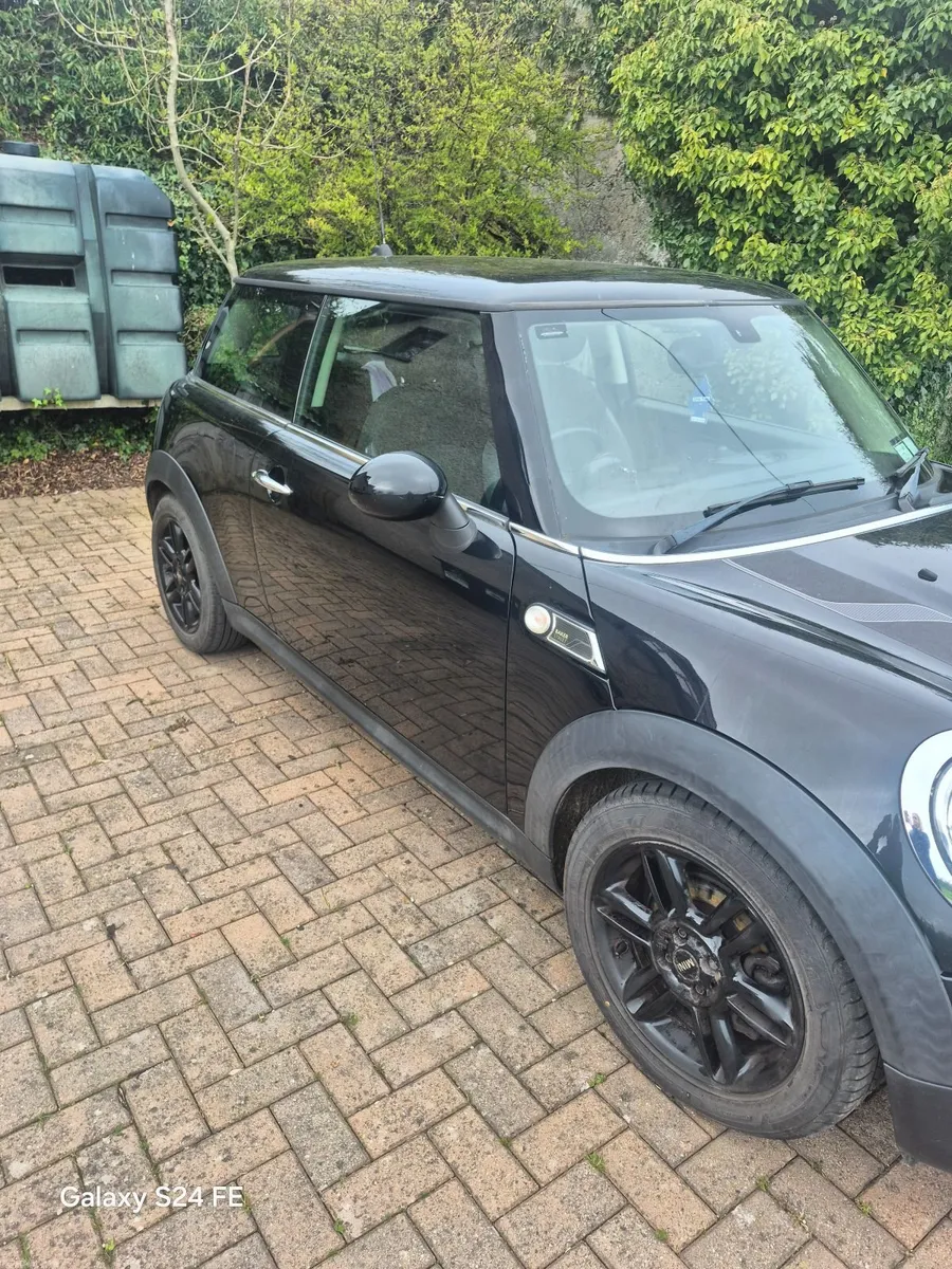 Mini One 2013 - Image 1