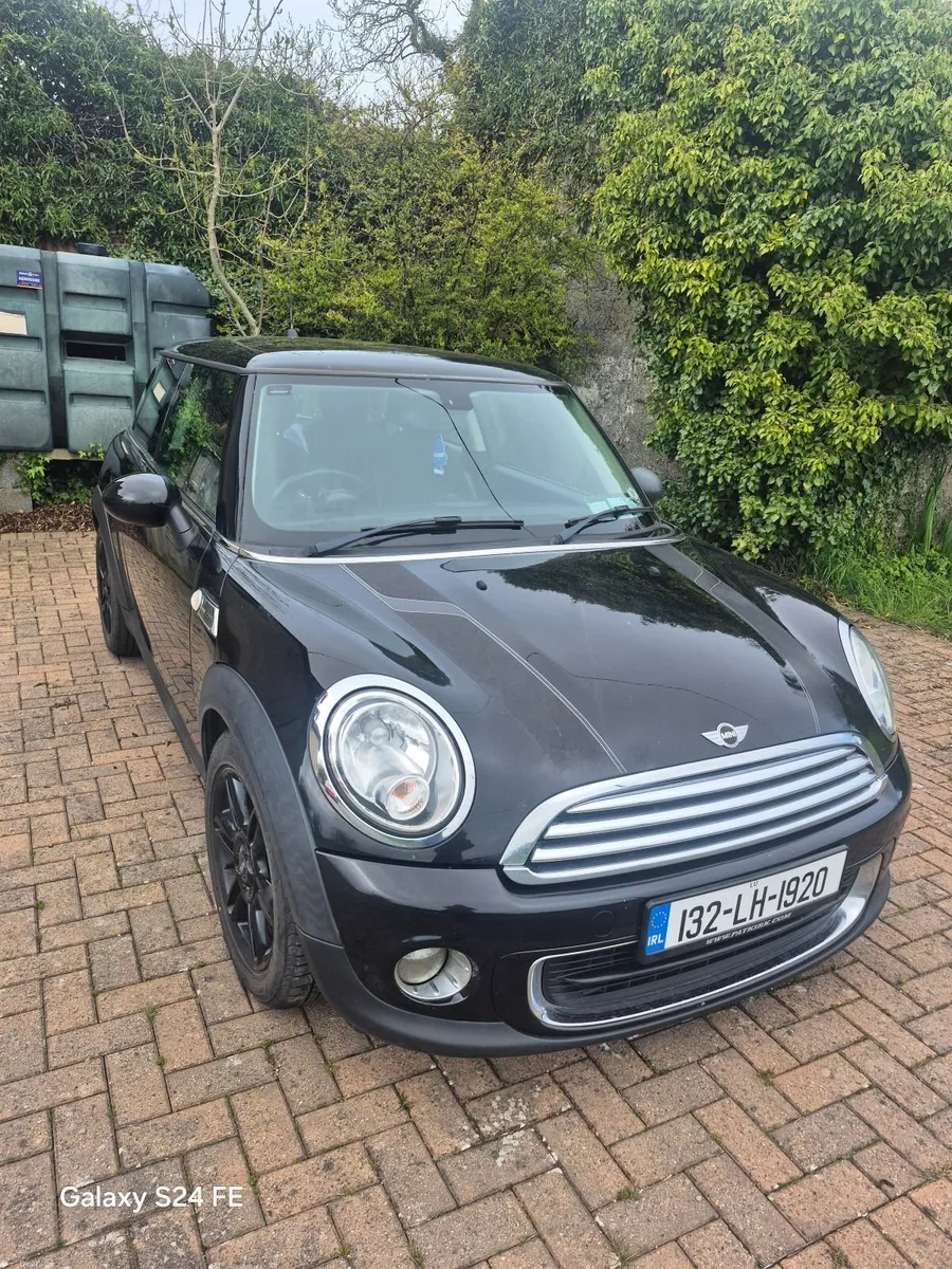 Mini One 2013 - Image 2