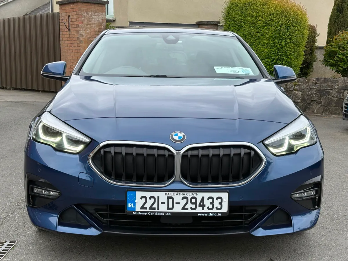 BMW 2-Series 218D 4DR Auto *FSH* - Image 2