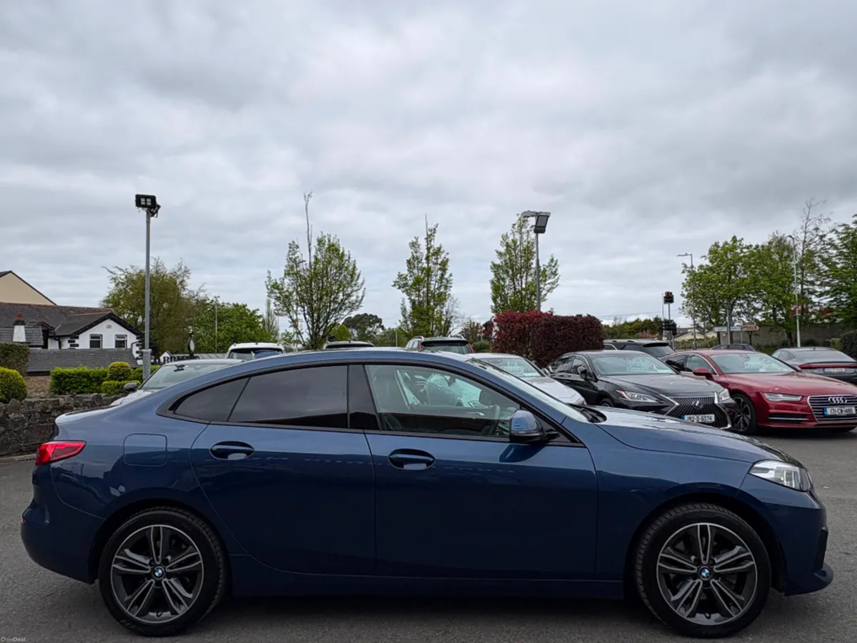 BMW 2-Series 218D 4DR Auto *FSH* - Image 4