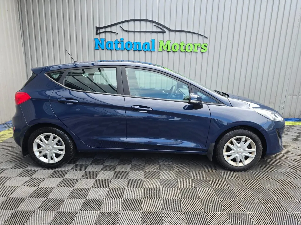 2019 Ford Fiesta 1.1Petrol Ti-VCT - Image 2