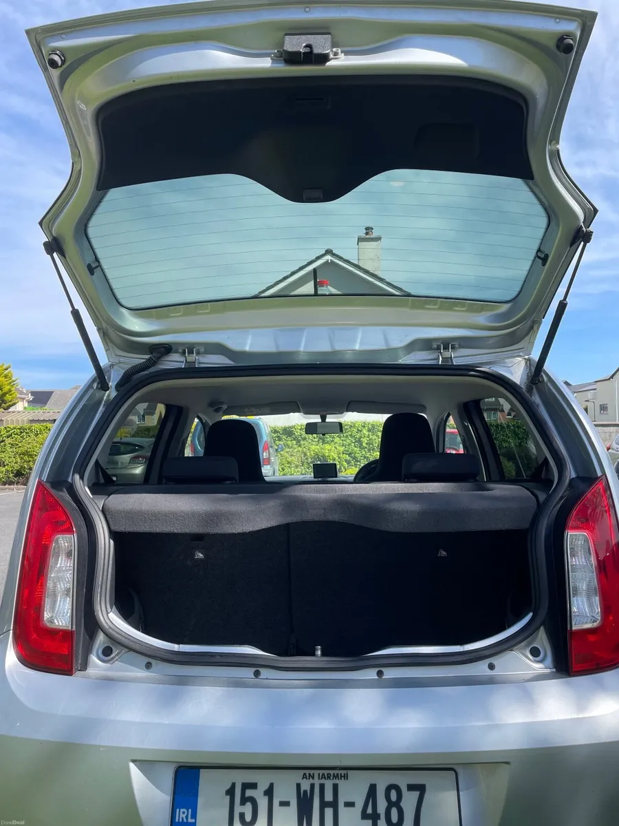 Skoda Citigo 2015 - Image 2