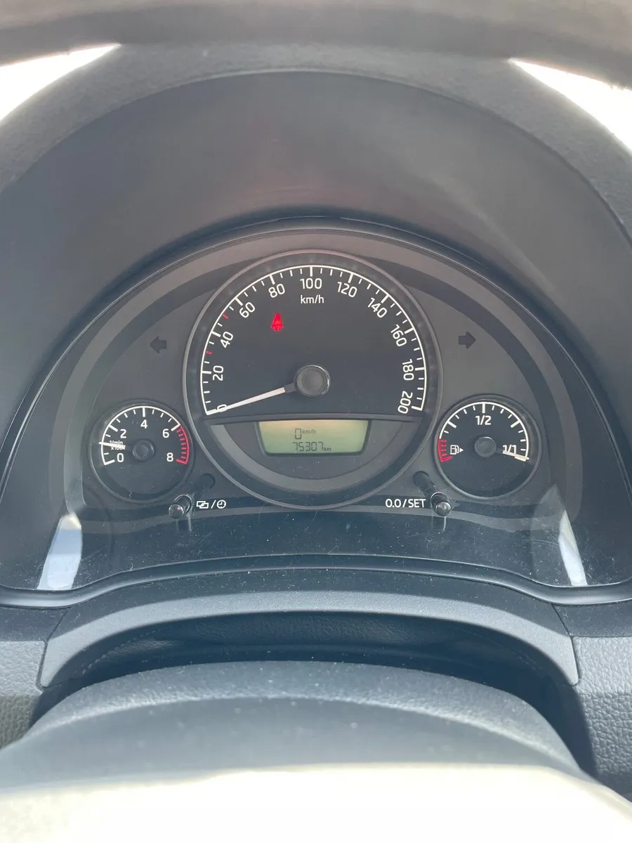 Skoda Citigo 2015 - Image 4