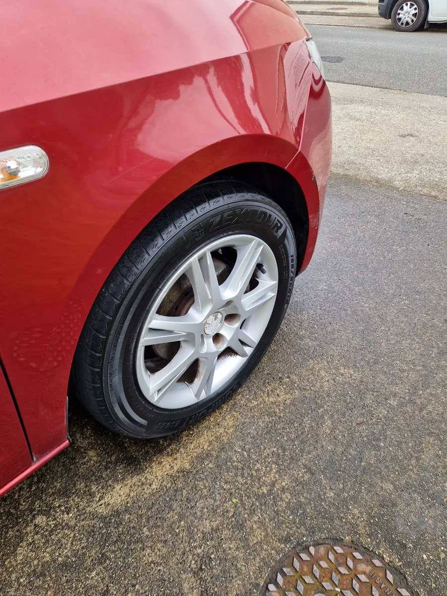 SEAT Ibiza 2011 - Image 3