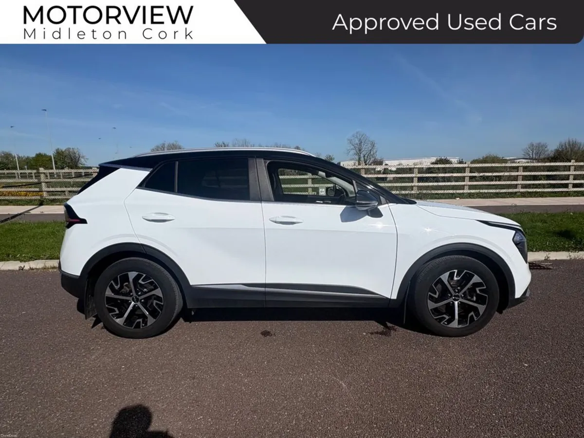 Kia Sportage K3 MY25 05DR, **warranty till 2032** - Image 2