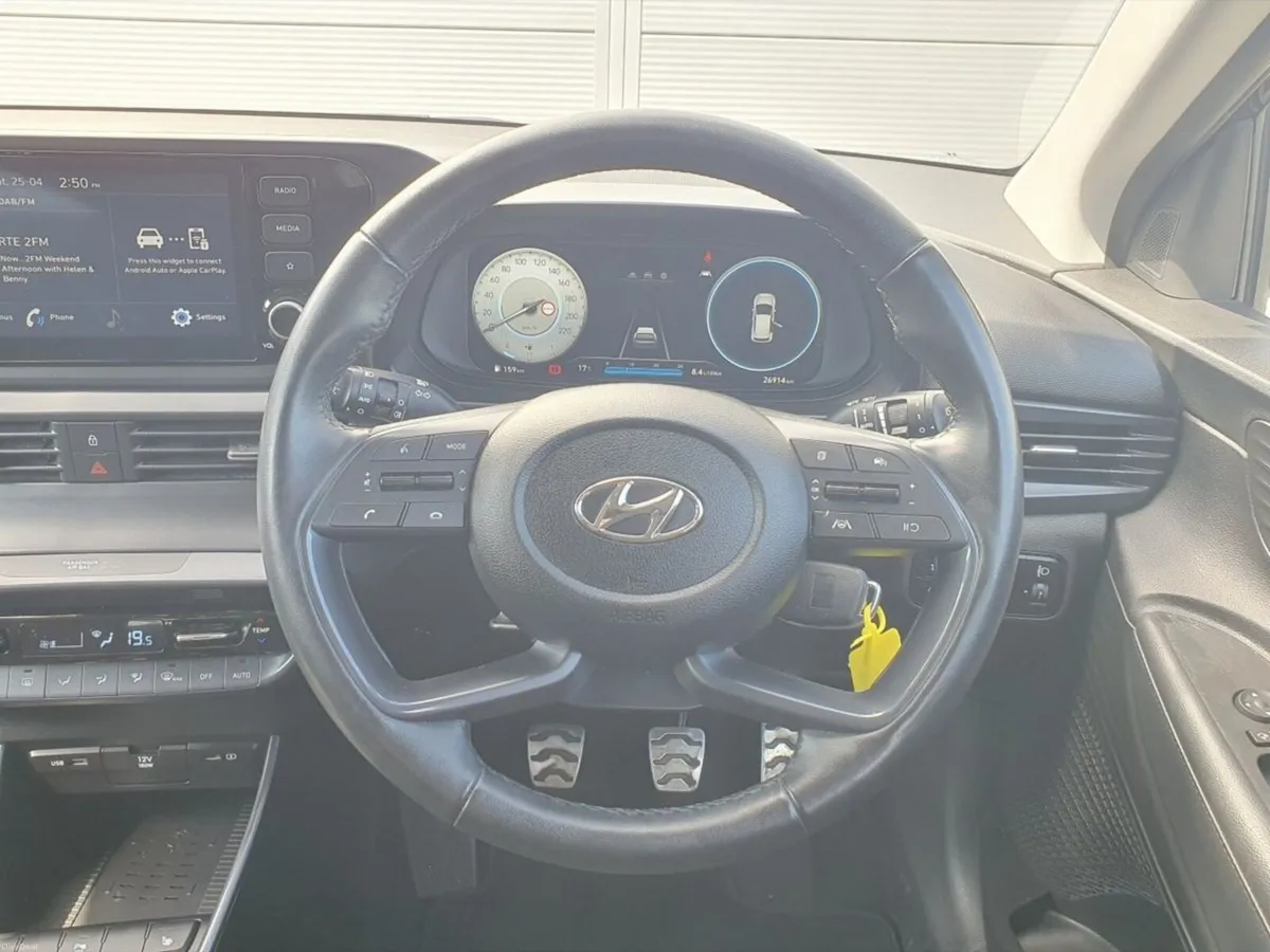 Hyundai Bayon Bayon Executive - Image 4