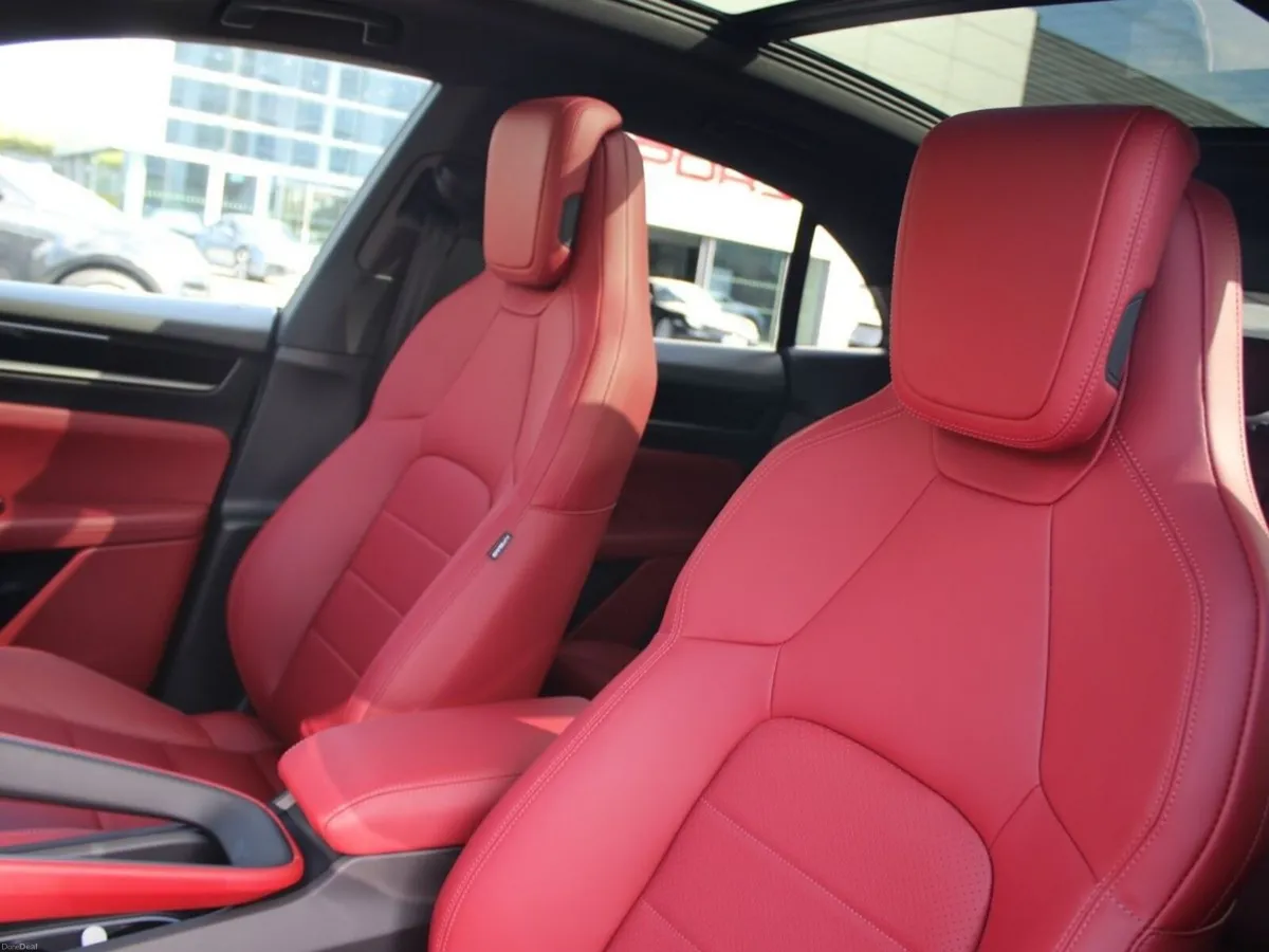 Porsche Macan Electric - Image 5