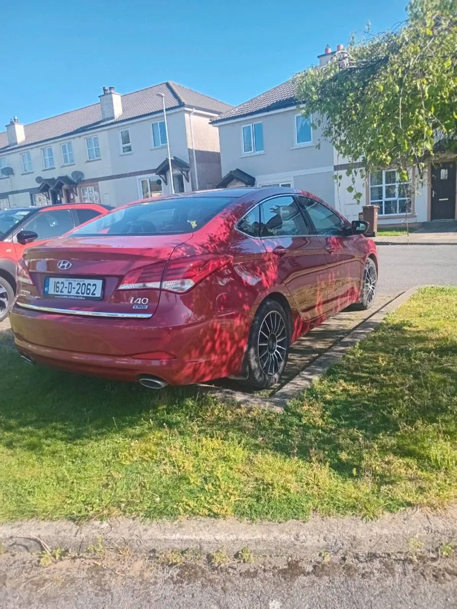 Hyundai i40 - Image 2