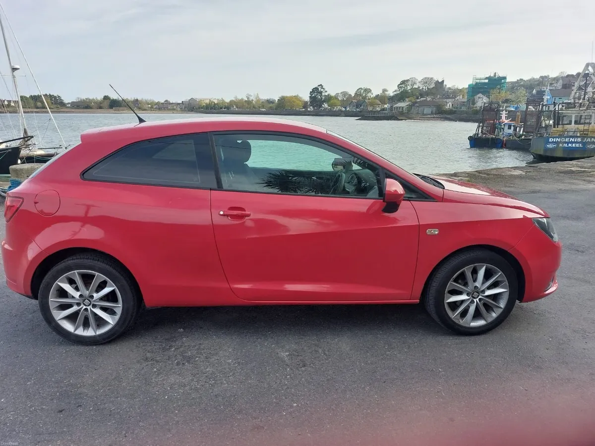SEAT Ibiza 2016 - Image 5
