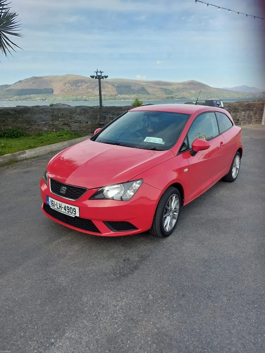 SEAT Ibiza 2016 - Image 6