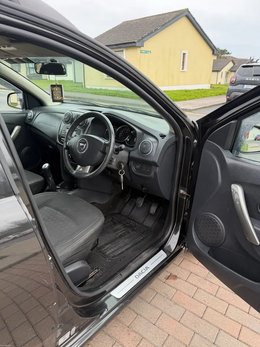 Dacia Logan MCV 2013 - Image 4