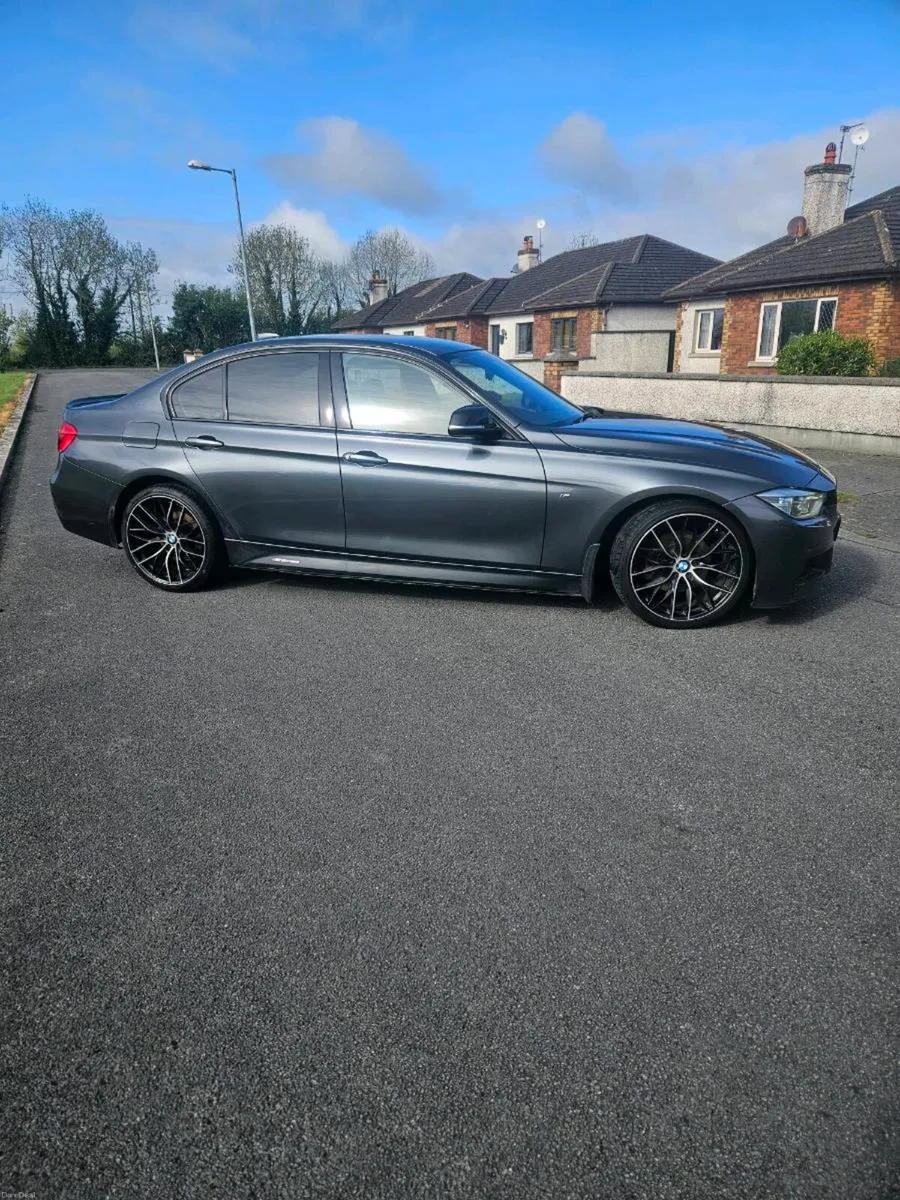 BMW F30 M SPORT - Image 1