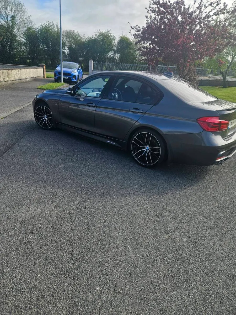 BMW F30 M SPORT - Image 3