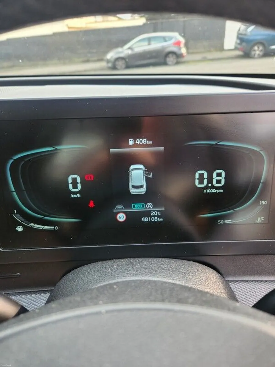 2023 Kia Sportage - Image 1