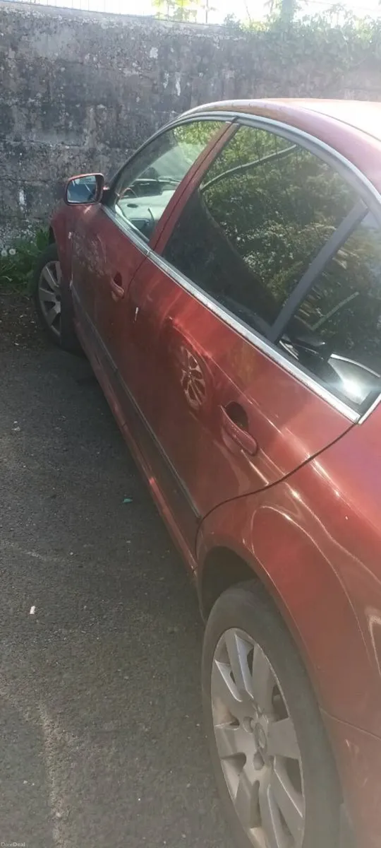 Skoda superb 1.9 TDI - Image 3