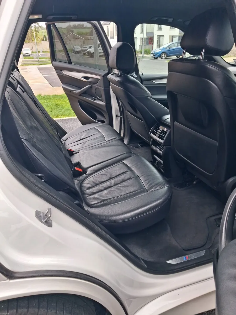 BMW X5 2015 - Image 3