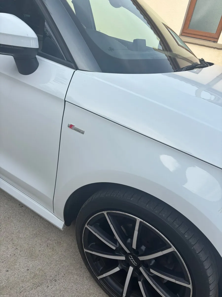 Audi A1 2017 - Image 4
