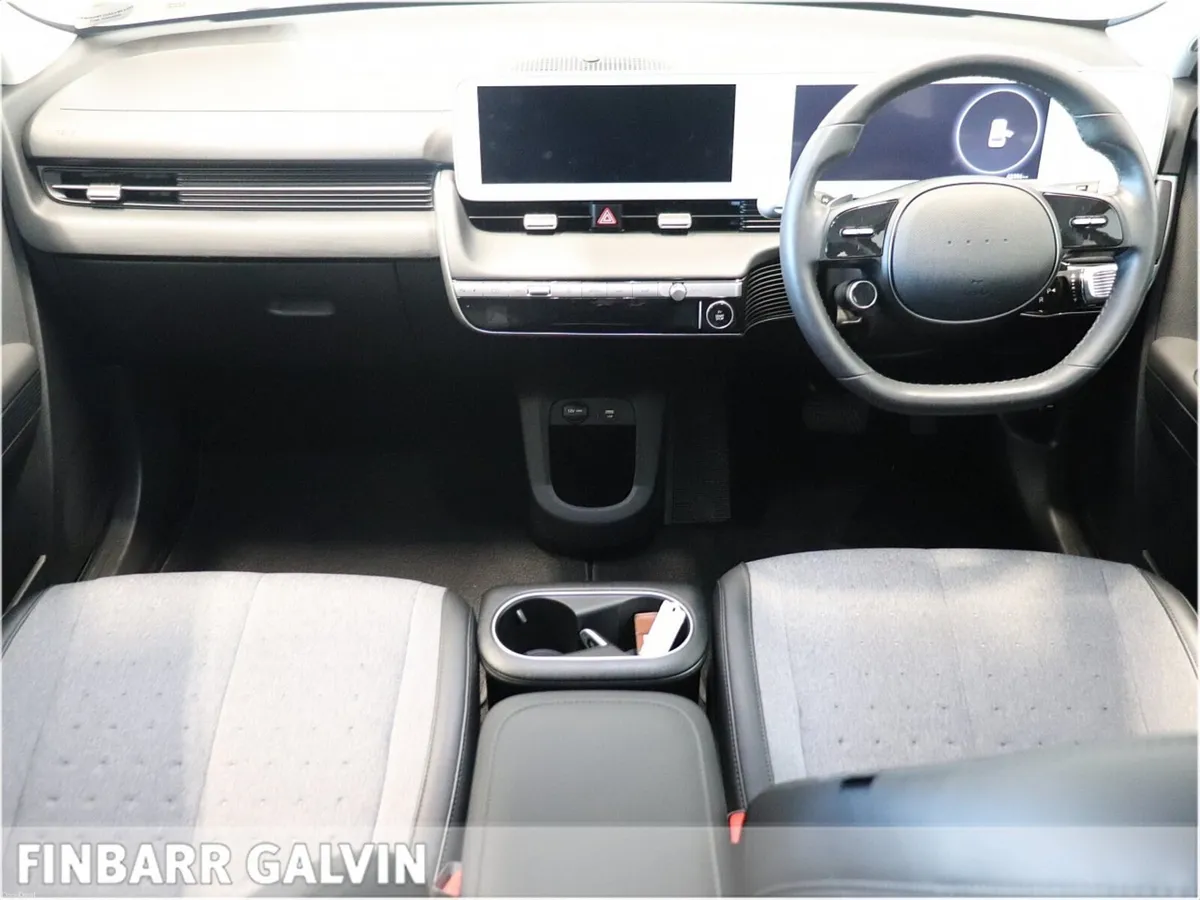Hyundai IONIQ 5 73kW Executive Plus - Image 4